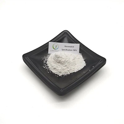 Best Resveratrol Supplement Powder
