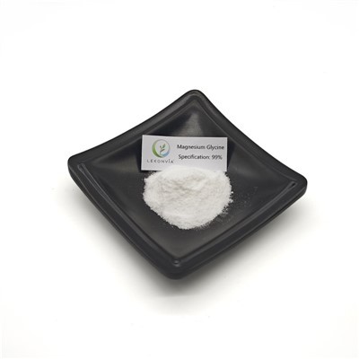 Magnesium Glycine Powder